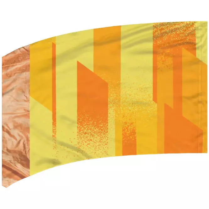 BANDERA HÍBRIDA DE ALTO RENDIMIENTO TM-3592